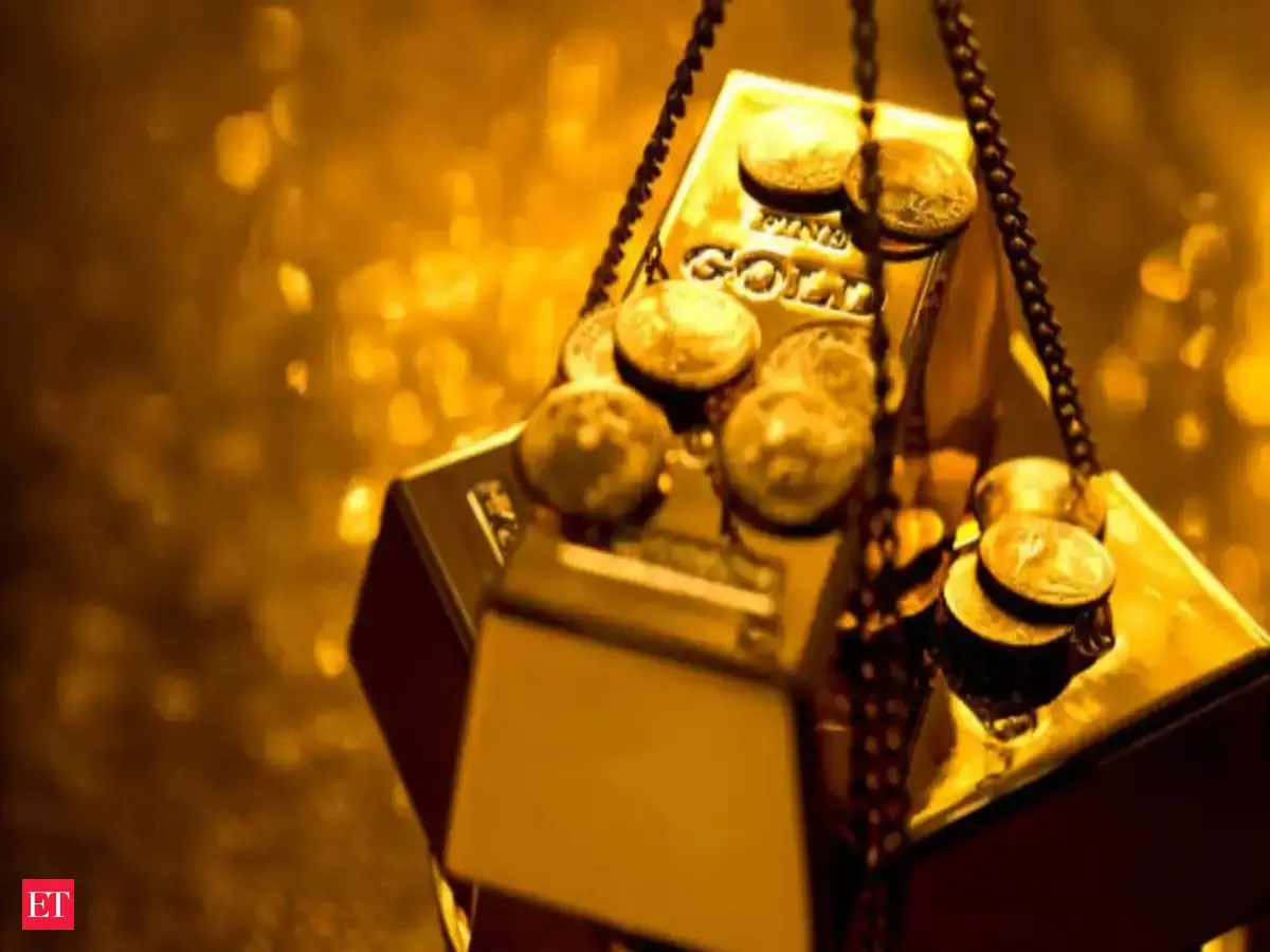 Gold price prediction: Why is gold rate down today? What to expect for bullion in July, August