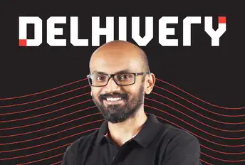 Delhivery&rsquo;s Barua bets on consolidation; Amazon, Flipkart&rsquo;s qcomm price war