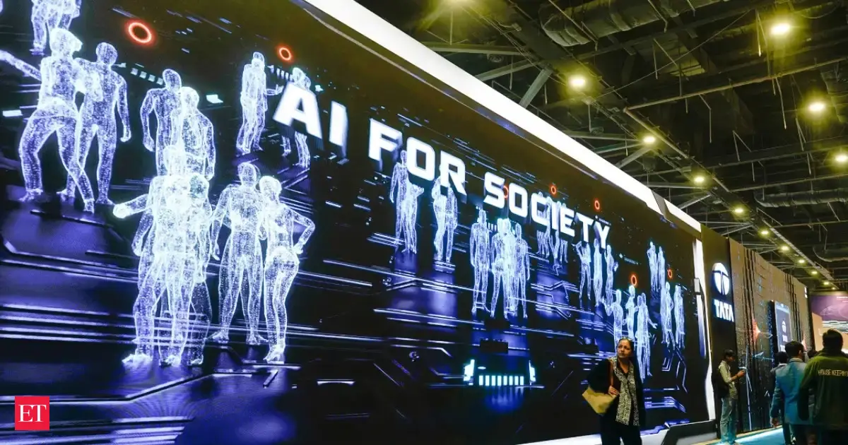 India’s AI dream is getting lost, but where? 