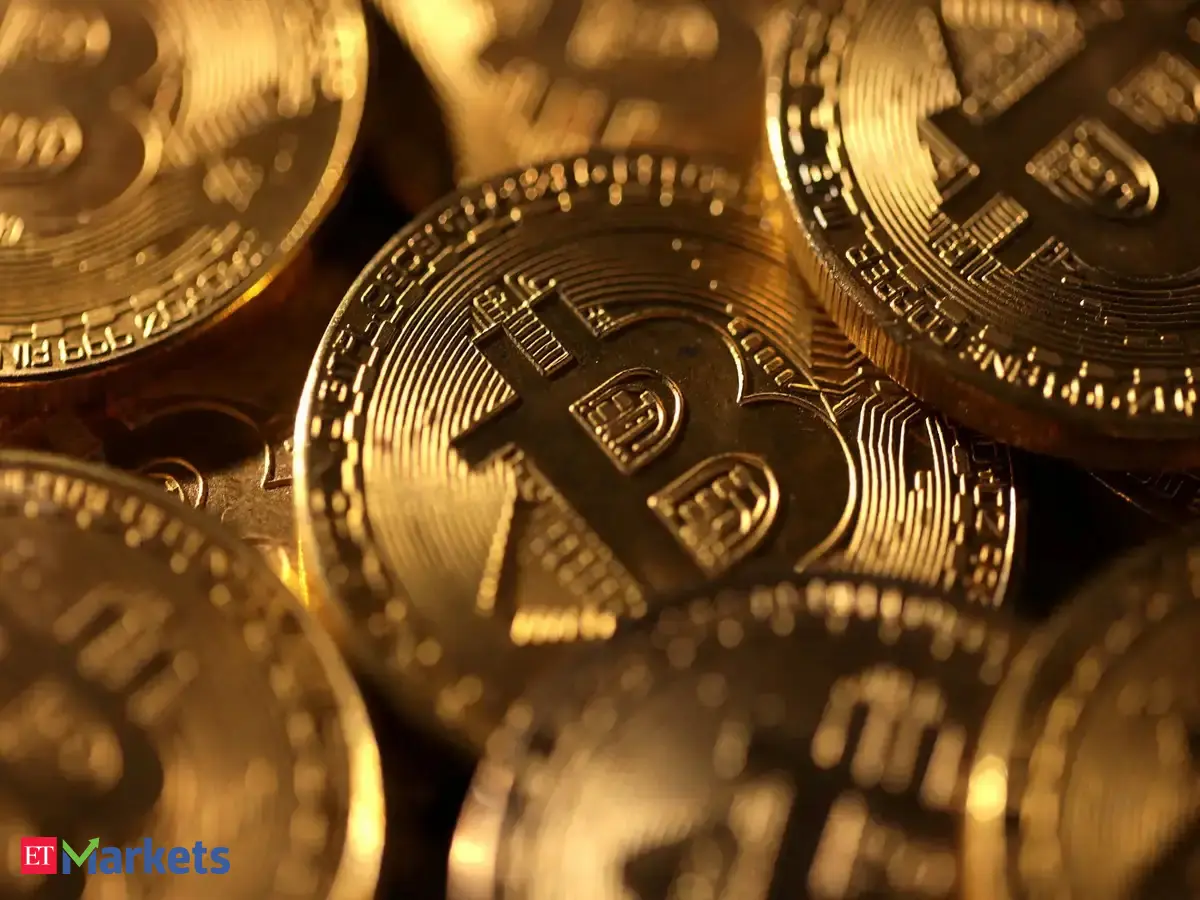 Bitcoin is boring. Bring on AI, space and JGB tokens: Andy Mukherjee