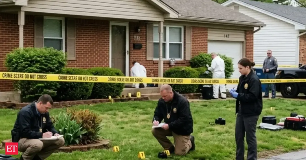 Missouri Crime News: 10-Year-old boy likely to be first ever in state to be charged with first-degree murd