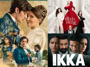 What to watch in July on OTT: Enola Holmes 3 to Ikka to The Devil Wears Prada 2, new movies and shows on Netflix, ZEE5, Prime Video, JioHotstar, Apple TV+ and more