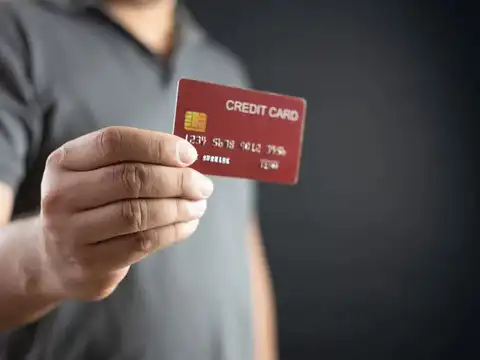 Not using your card? Banks notice that too