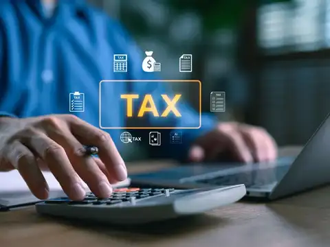 Dividends get taxed twice, but you can claim it back