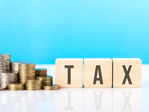 The tax surprise nobody tells you about: TCS