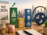 Planning mutual fund investments for H2 2026? Experts favour largecap, flexicap and multi-asset funds