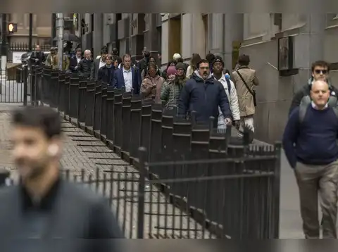​US Jobs Report in Focus​