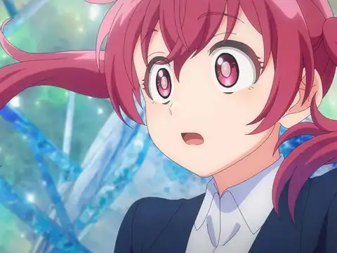 Magilumiere Magical Girls Inc. Season 2 (Prime Video / July 5, 2026)