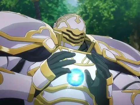 Skeleton Knight in Another World Season 2 (Crunchyroll / July 4, 2026)