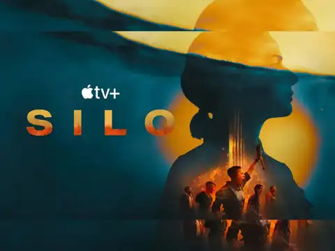 Silo Season 3 (Apple TV+ / July 3, 2026)