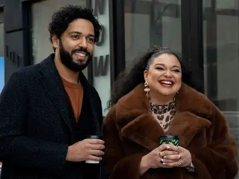 Survival of the Thickest Season 3 (Netflix / July 2, 2026)