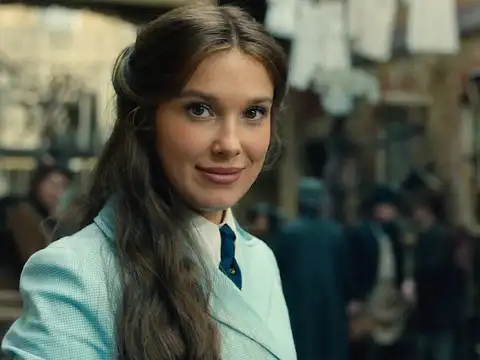 Enola Holmes 3 (Netflix / July 1, 2026)