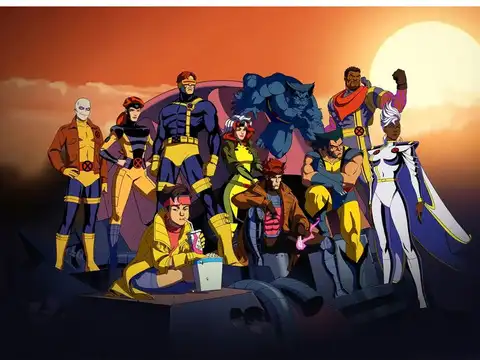 X-Men '97 Season 2 (JioHotstar / June 30, 2026)