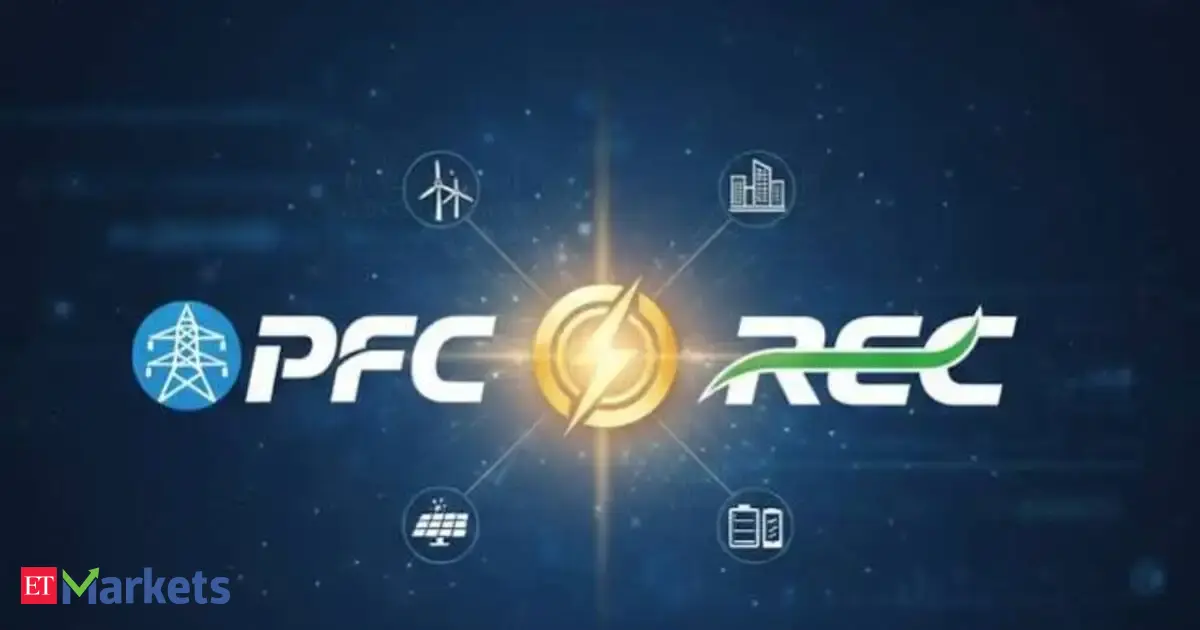 rec: PFC-REC merger explained: Swap ratio, rationale, other key details ...