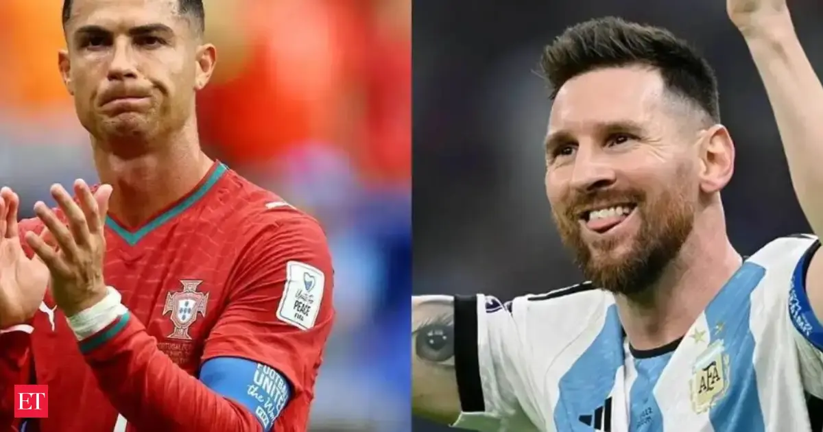 FIFA World Cup 2026: Messi, Ronaldo and 10 storylines defining the knockout stage