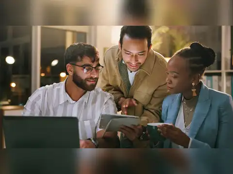 Reach India's Most Influential Business Audience