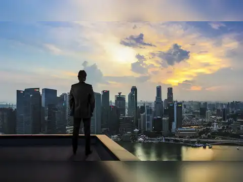 Partner With India's Most Trusted Business Platform