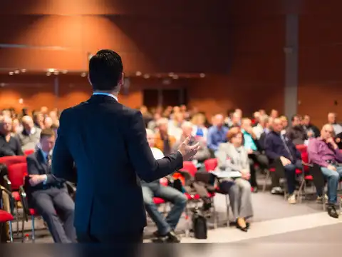 Turn Expertise Into Industry Influence