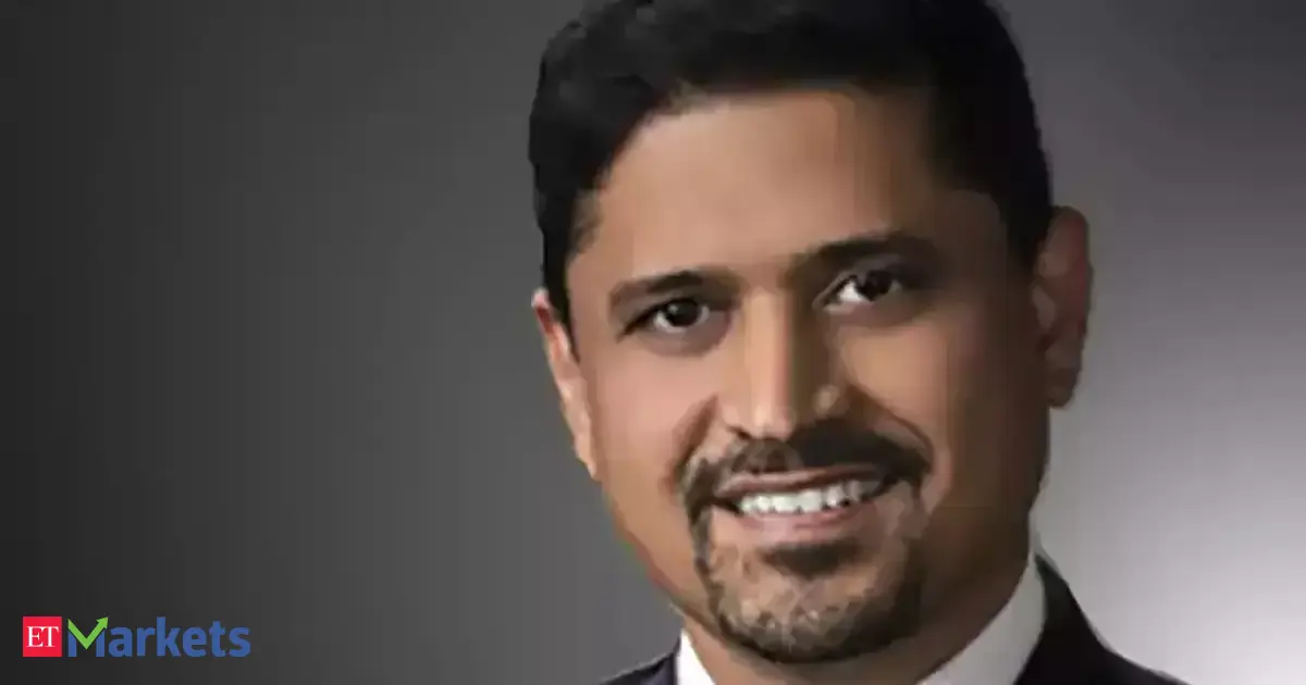 Avoid expensive themes, focus on valuations and stock picking: Samit Vartak