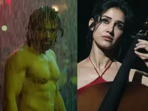 Awarapan 2 teaser review: Emraan Hashmi is back after 19 years as Shivam Pandit with Disha Patani. Netizens scream, 'can't wait to watch'