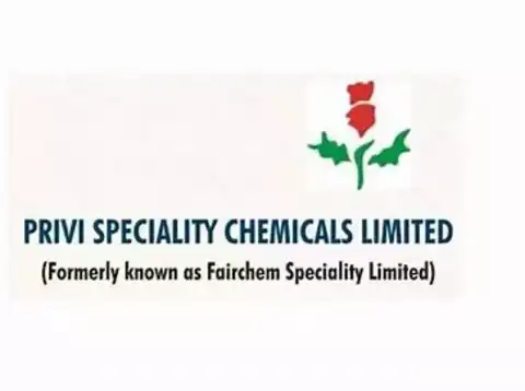 ​Privi Speciality Chemicals
