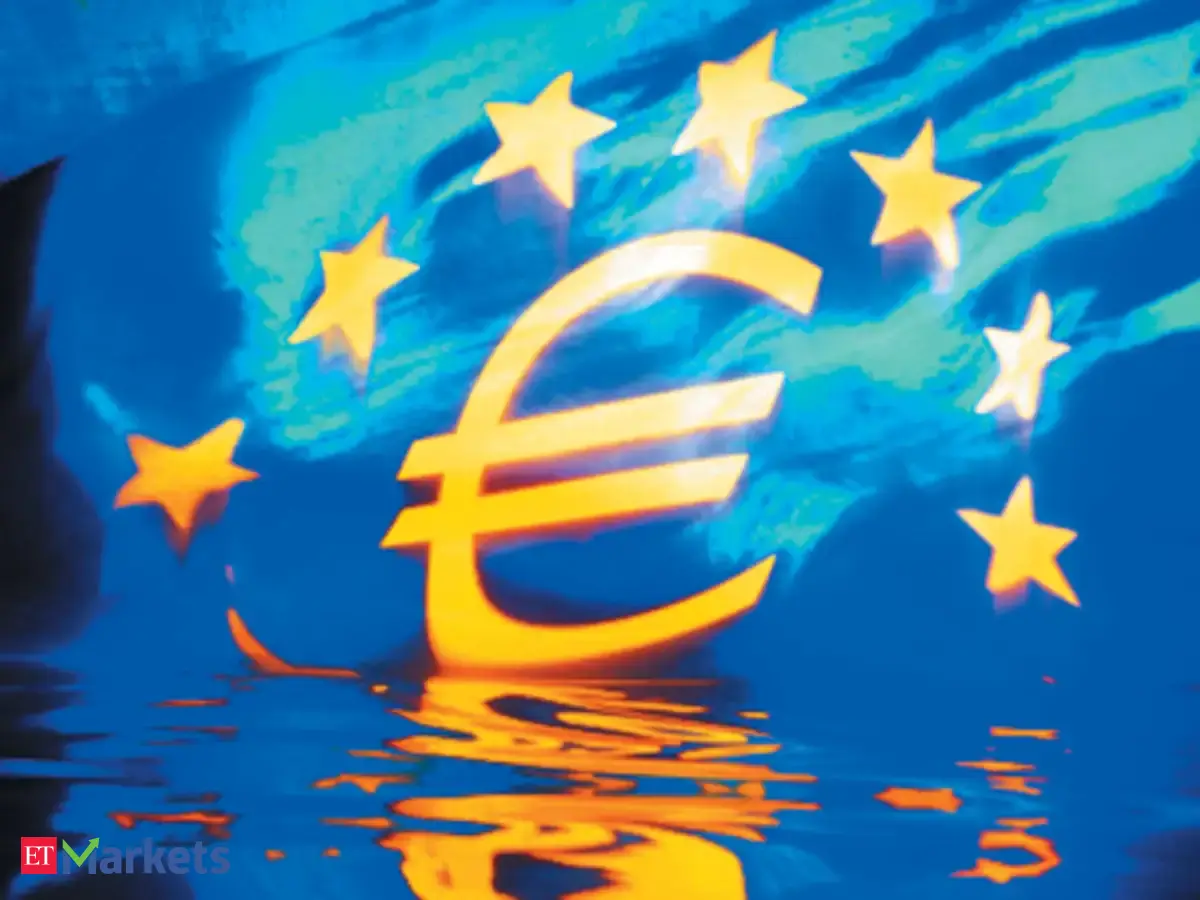 Euro zone 10-year yields near three-month lows at start of busy week