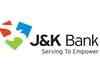 Expect FY13 to be a challenging year: J&K Bank