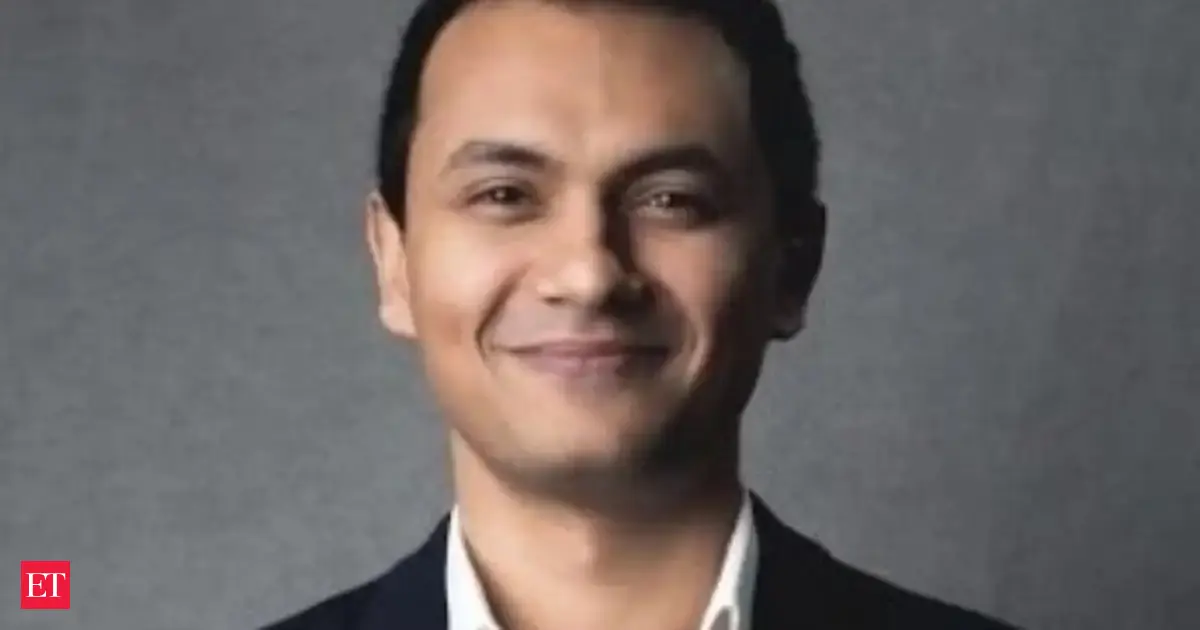 IAMAI names JioStar Sports CEO Ishan Chatterjee to succeed Kiran Mani as DEC chief