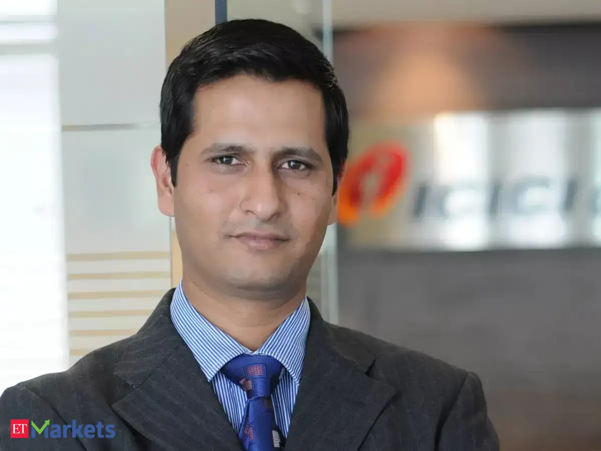 Banks, power finance and infrastructure to lead next leg of market rally: Pankaj Pandey
