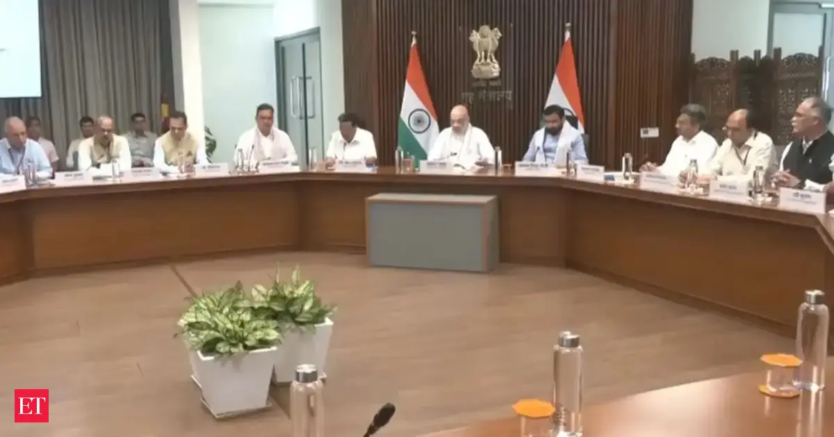 Haryana, Rajasthan sign MoU to implement 1994 Yamuna water agreement
