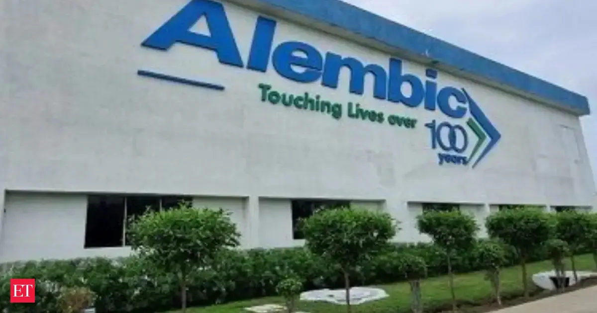 Alembic Pharmaceuticals gets USFDA nod for generic acne treatment gel