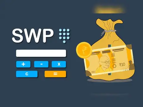 If SWP not credited