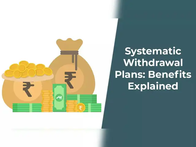 Defined period by Sebi - Facing delays in SWP payouts? Expert explains ...