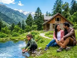Dreaming of moving to the mountains? Delhi couple living in Manali warns against 3 common mistakes
