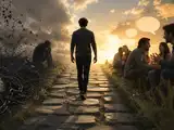French Proverb of the Day: &ldquo;Nothing shortens life so much as&hellip; &mdash; Life lessons on time, purpose, efforts, distraction, overthinking and why you should not waste your time on things that don&rsquo;t matter