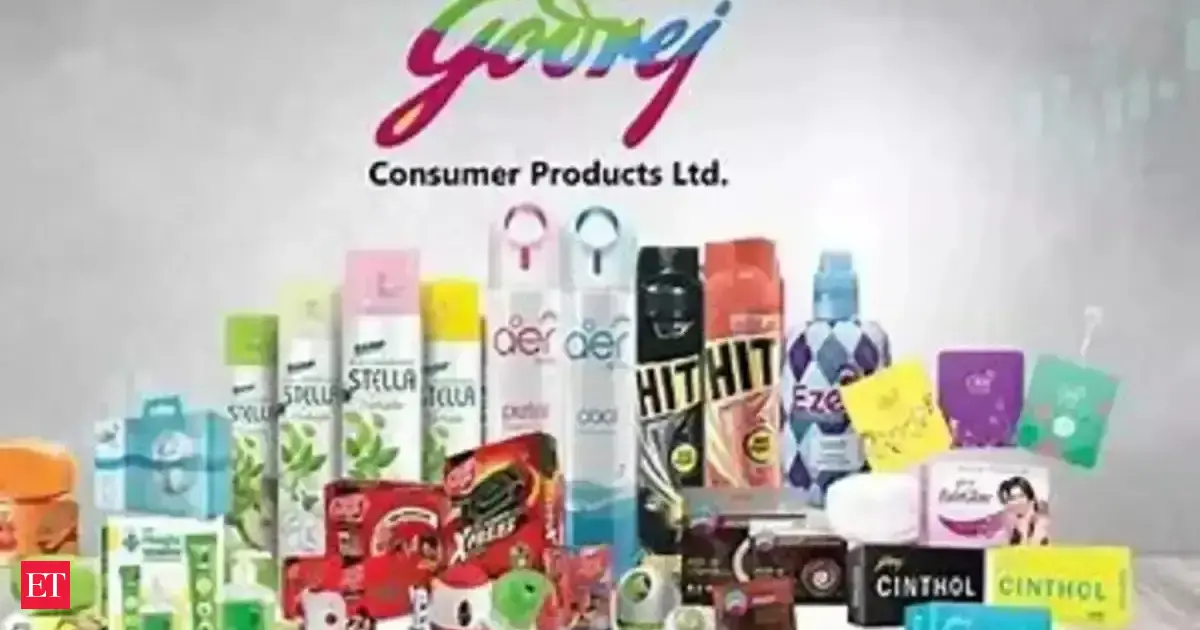 Godrej Consumer expands pet care brand across south India, targets Rs 500 crore biz in three years