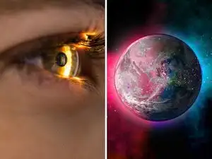Proverb of the day: &lsquo;The world is a circle, but to the eye it appears as a straight line&rsquo; - A timeless lesson on perspective and perception