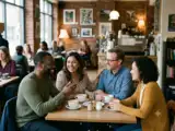 Psychology says people who are friends with their ex-spouses' current partners aren't avoiding healthy boundaries: What this behavior reveals about emotional maturity