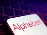 Alphabet debuts in Dow Jones Industrial Average as index tilts toward tech