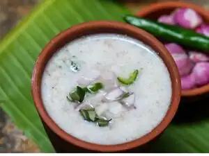 A hearty porridge from Tamil Nadu can help you beat the heat, reduce blood sugar