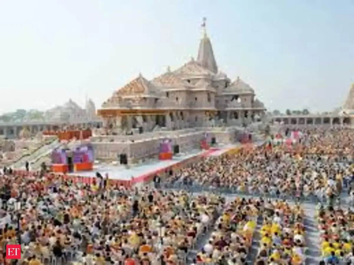 Ayodhya Lawyers Boycott Ram Temple Embezzlement Accused Amid Trust Scandal | Quick Digest