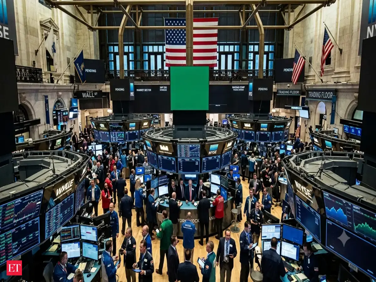 Dow Jones hits record above 52,000 as Alphabet debuts in index, S&P 500 climbs and Nasdaq jumps over 2% as tech stocks lead Wall Street rally - here's how US stock market performed today (June 29)