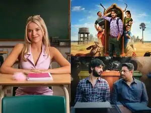 New OTT releases this week (June 29 - July 5): What's new on Netflix, ZEE5, Prime Video, JioHotstar, Apple TV+ and more