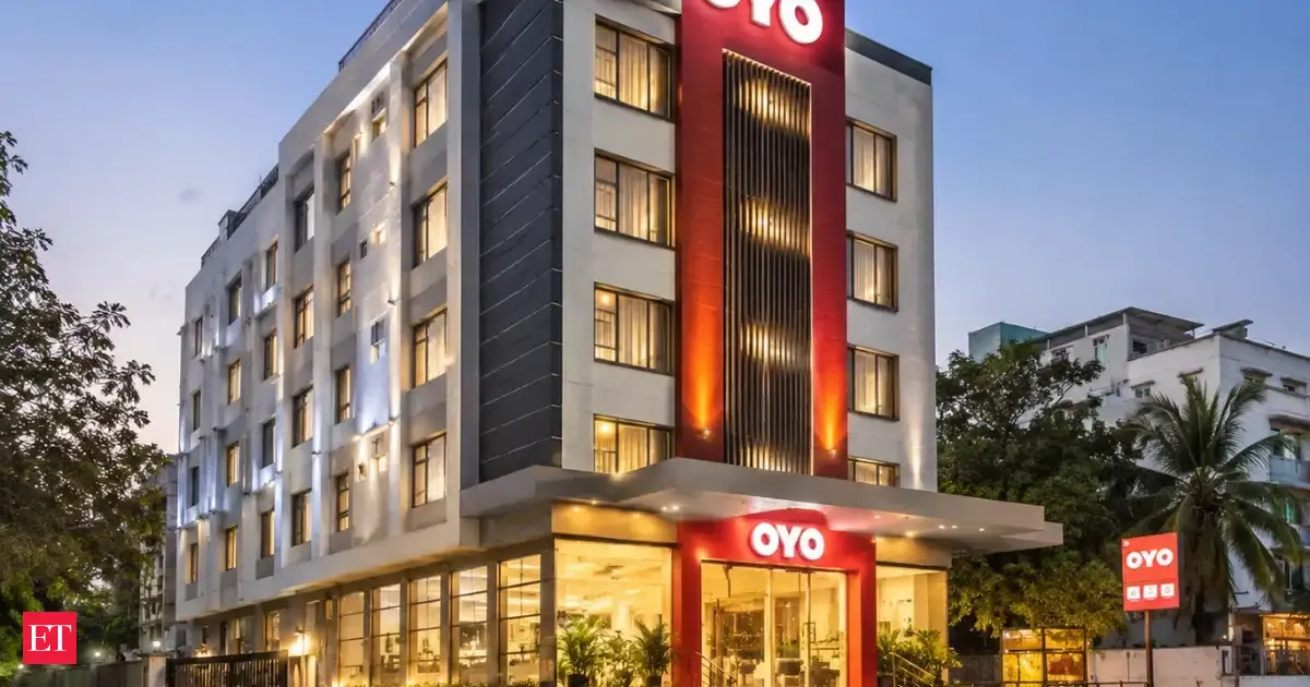 Oyo IPO: How real is Oyo parent PRISM&rsquo;s Rs 748 crore net profit