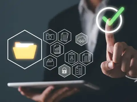 Automate everything, then stop checking your portfolio every day