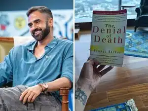 &lsquo;Book of the year for me&rsquo;: Nikhil Kamath shares 5 books that shaped his thinking about finance, life and human behaviour