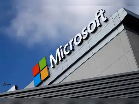 Is Microsoft a Buy?