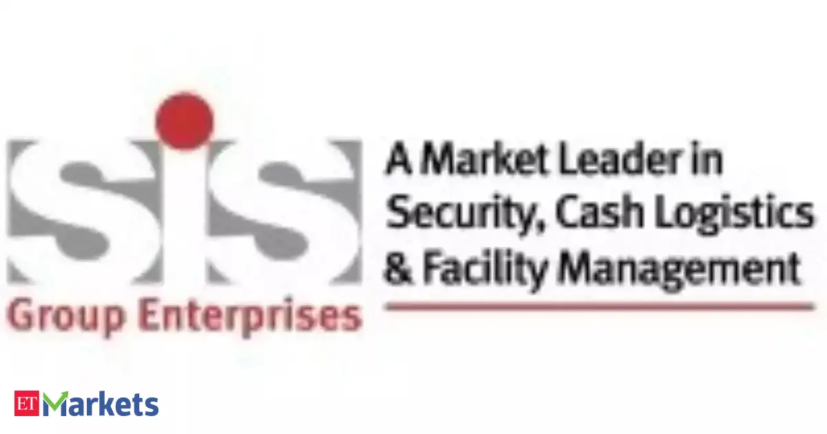SIS announces share buyback worth up to Rs 120 cr