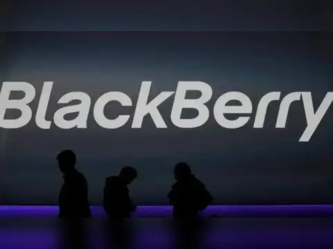 ​BlackBerry's Reinvention Is Gathering Pace