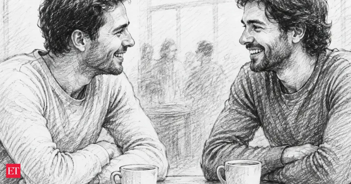 French Proverb of the Day: ‘Those who resemble each other…’ Popular saying on mutual interests and understanding